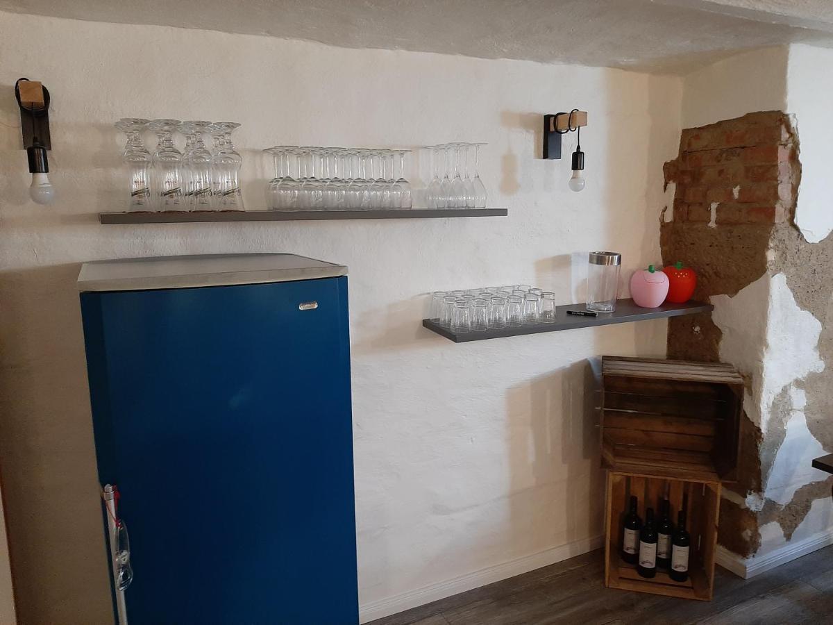 Garni Am Fliederberg Ξενοδοχείο Σβερίν Εξωτερικό φωτογραφία